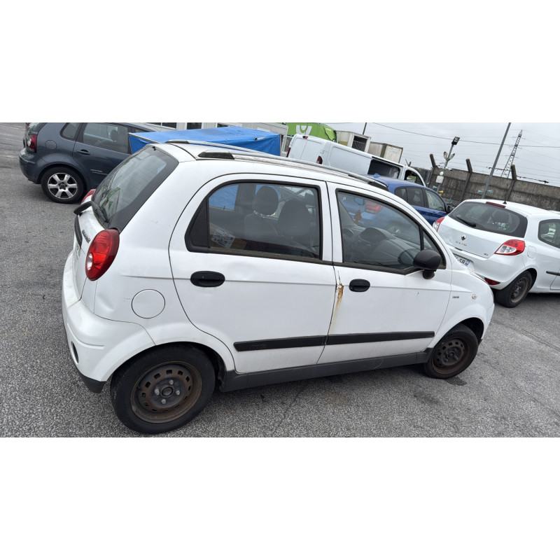Aile avant droit CHEVROLET MATIZ 2 Photo n°10