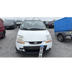 Aile avant droit CHEVROLET MATIZ 2