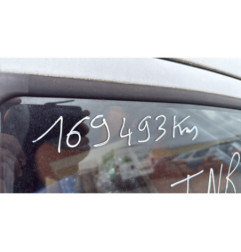 Aile avant droit CHEVROLET MATIZ 2