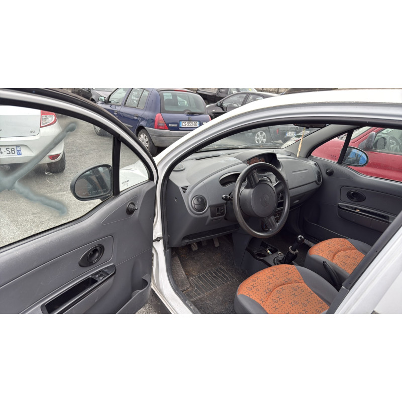 Aile avant droit CHEVROLET MATIZ 2 Photo n°16