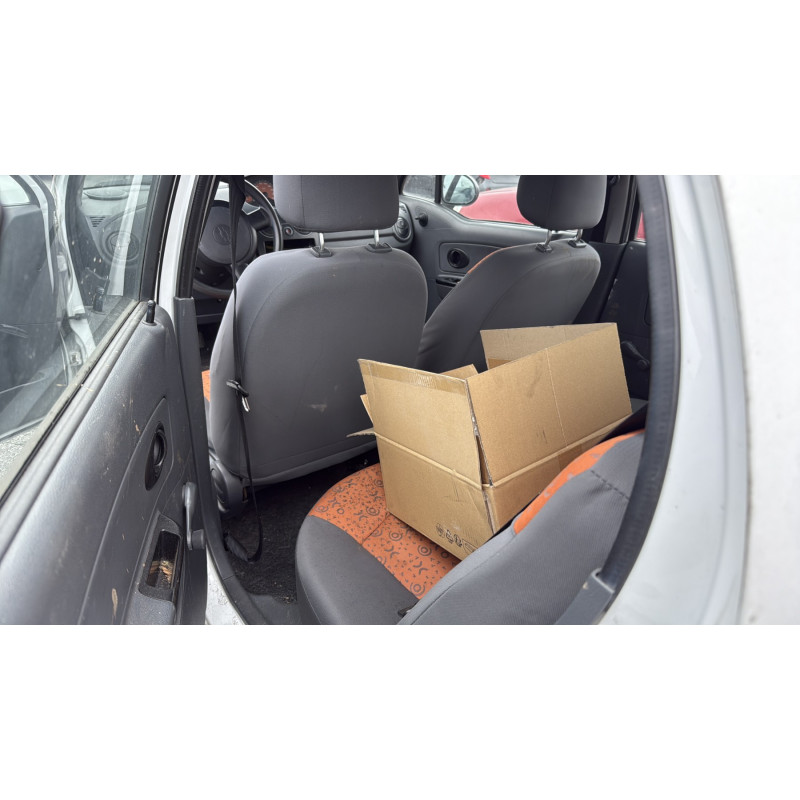 Aile avant droit CHEVROLET MATIZ 2 Photo n°17