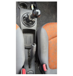 Aile avant droit CHEVROLET MATIZ 2