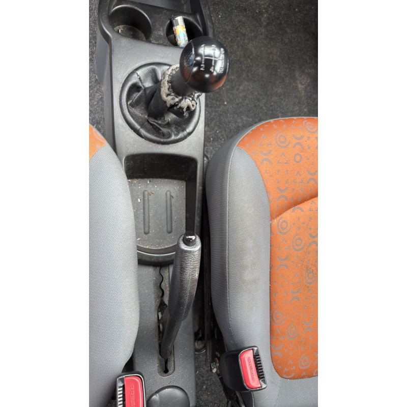 Aile avant droit CHEVROLET MATIZ 2 Photo n°18
