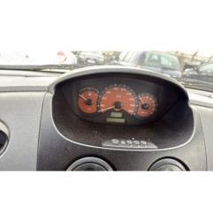 Aile avant droit CHEVROLET MATIZ 2