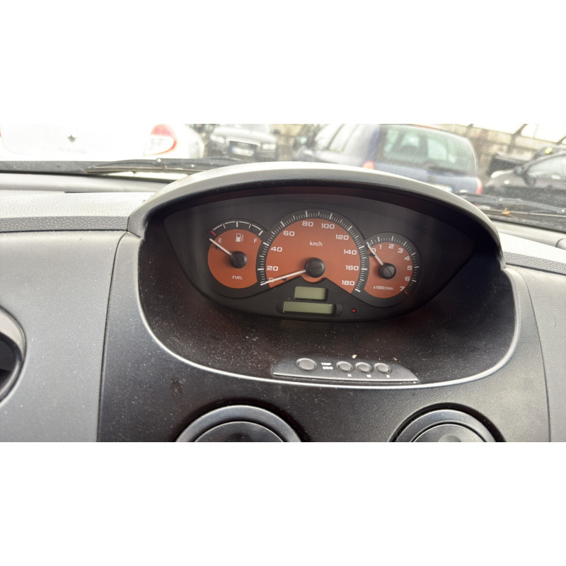Aile avant droit CHEVROLET MATIZ 2 Photo n°19