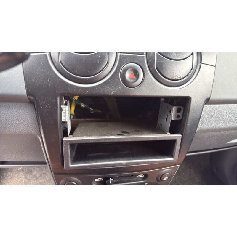 Aile avant droit CHEVROLET MATIZ 2 Photo n°20