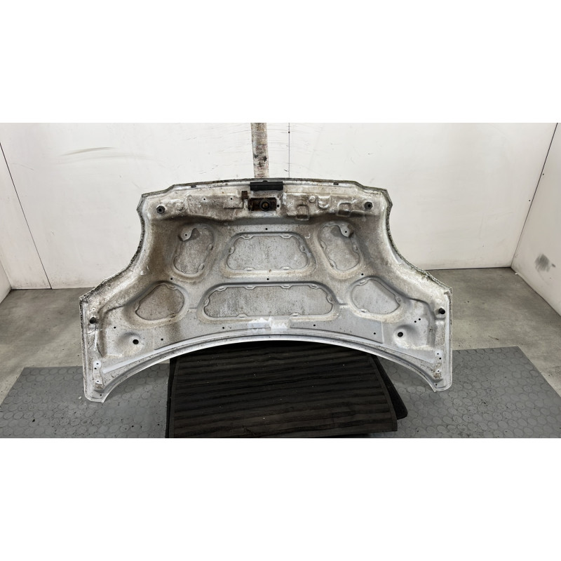 Capot CHEVROLET MATIZ 2 Photo n°8
