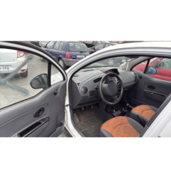 Capot CHEVROLET MATIZ 2