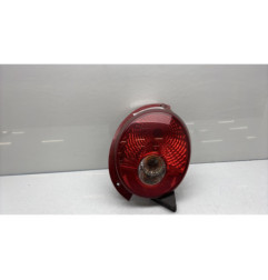 Feu arriere principal droit (feux) CHEVROLET MATIZ 2 Photo n°1