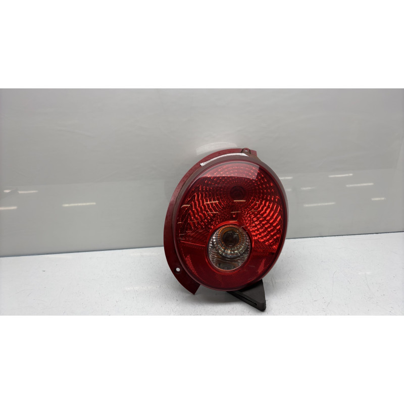 Feu arriere principal droit (feux) CHEVROLET MATIZ 2 Photo n°1