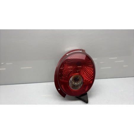 Feu arriere principal droit (feux) CHEVROLET MATIZ 2 Photo n°1
