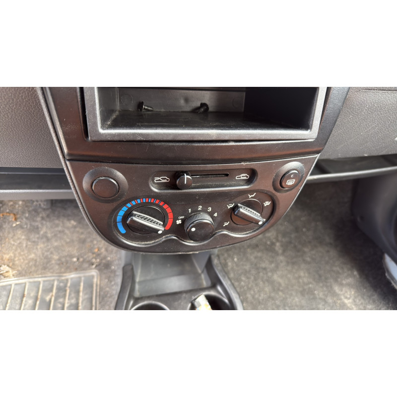 Feu arriere principal droit (feux) CHEVROLET MATIZ 2 Photo n°20