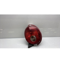 Feu arriere principal gauche (feux) CHEVROLET MATIZ 2 Photo n°1