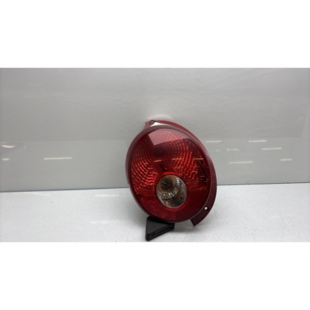 Feu arriere principal gauche (feux) CHEVROLET MATIZ 2 Photo n°1