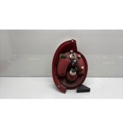 Feu arriere principal gauche (feux) CHEVROLET MATIZ 2