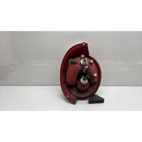 Feu arriere principal gauche (feux) CHEVROLET MATIZ 2