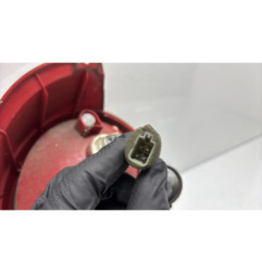 Feu arriere principal gauche (feux) CHEVROLET MATIZ 2