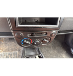 Feu arriere principal gauche (feux) CHEVROLET MATIZ 2