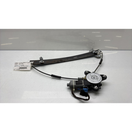 Leve vitre electrique avant gauche CHEVROLET MATIZ 2 Photo n°1