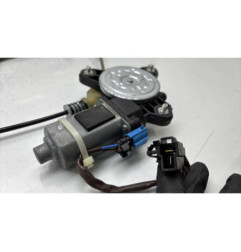 Leve vitre electrique avant gauche CHEVROLET MATIZ 2