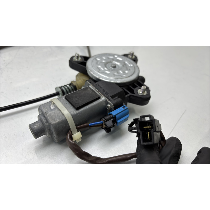 Leve vitre electrique avant gauche CHEVROLET MATIZ 2 Photo n°5