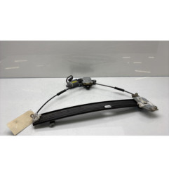 Leve vitre electrique avant gauche CHEVROLET MATIZ 2