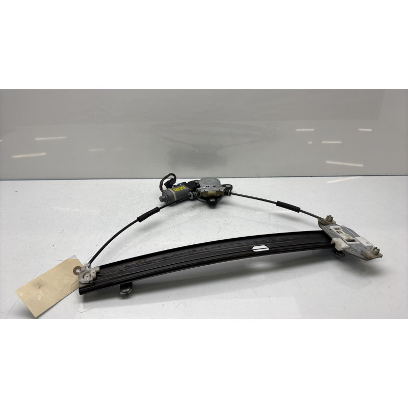 Leve vitre electrique avant gauche CHEVROLET MATIZ 2 Photo n°6