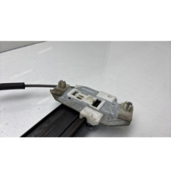Leve vitre electrique avant gauche CHEVROLET MATIZ 2