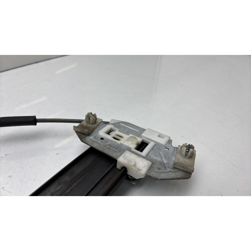 Leve vitre electrique avant gauche CHEVROLET MATIZ 2 Photo n°7