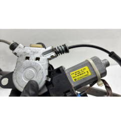 Leve vitre electrique avant gauche CHEVROLET MATIZ 2