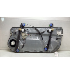 Leve vitre electrique avant gauche VOLKSWAGEN POLO 4 Photo n°1
