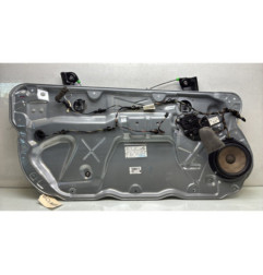 Leve vitre electrique avant gauche VOLKSWAGEN POLO 4