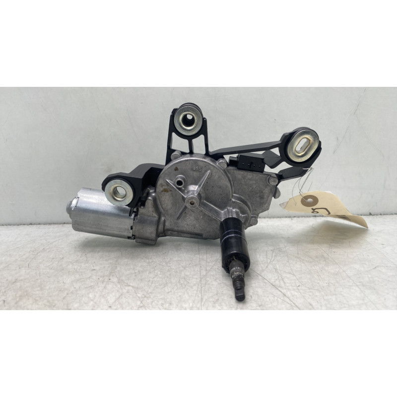Moteur essuie glace arriere VOLKSWAGEN POLO 4 Photo n°3