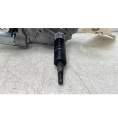 Moteur essuie glace arriere VOLKSWAGEN POLO 4