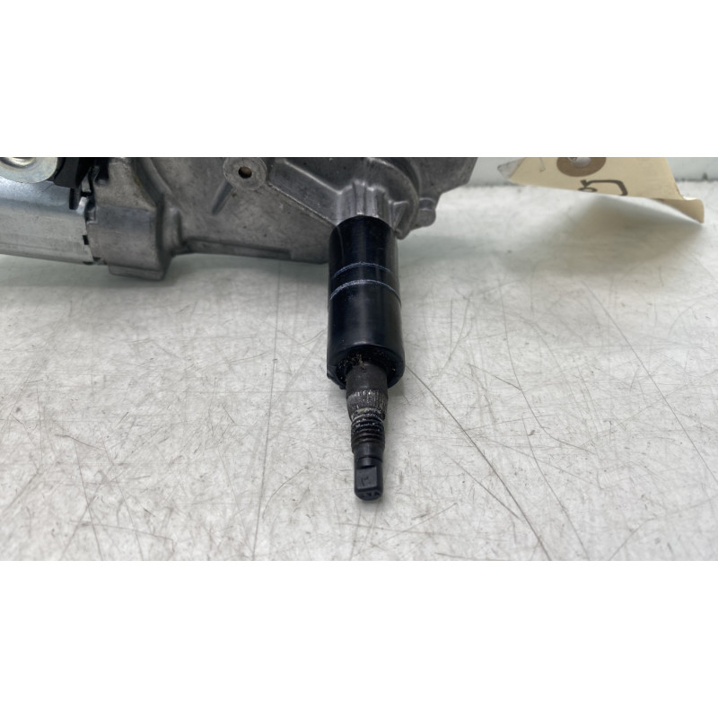 Moteur essuie glace arriere VOLKSWAGEN POLO 4 Photo n°4