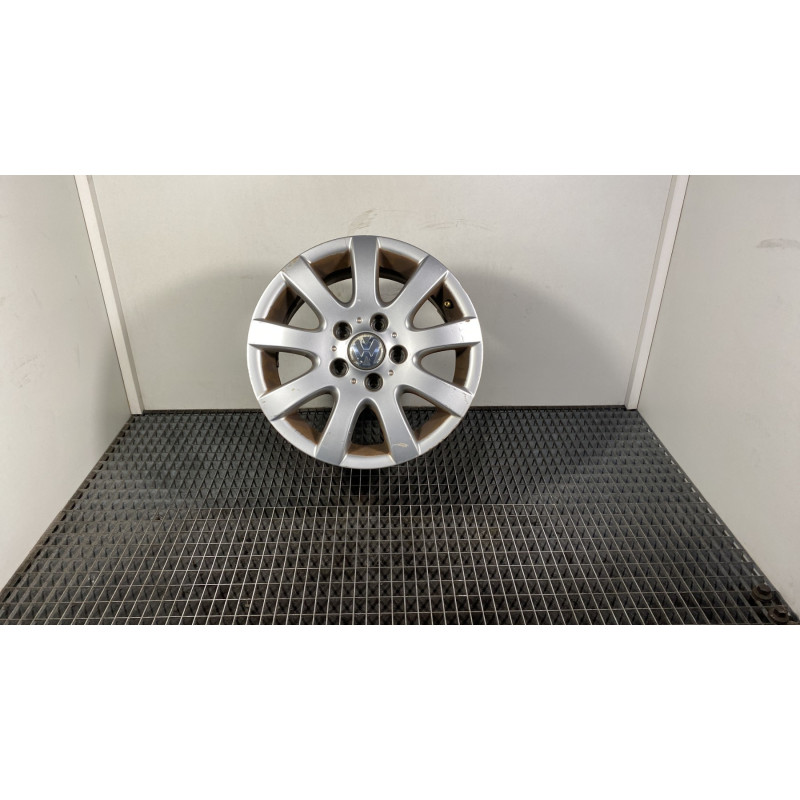 Jante VOLKSWAGEN GOLF 5 Photo n°1