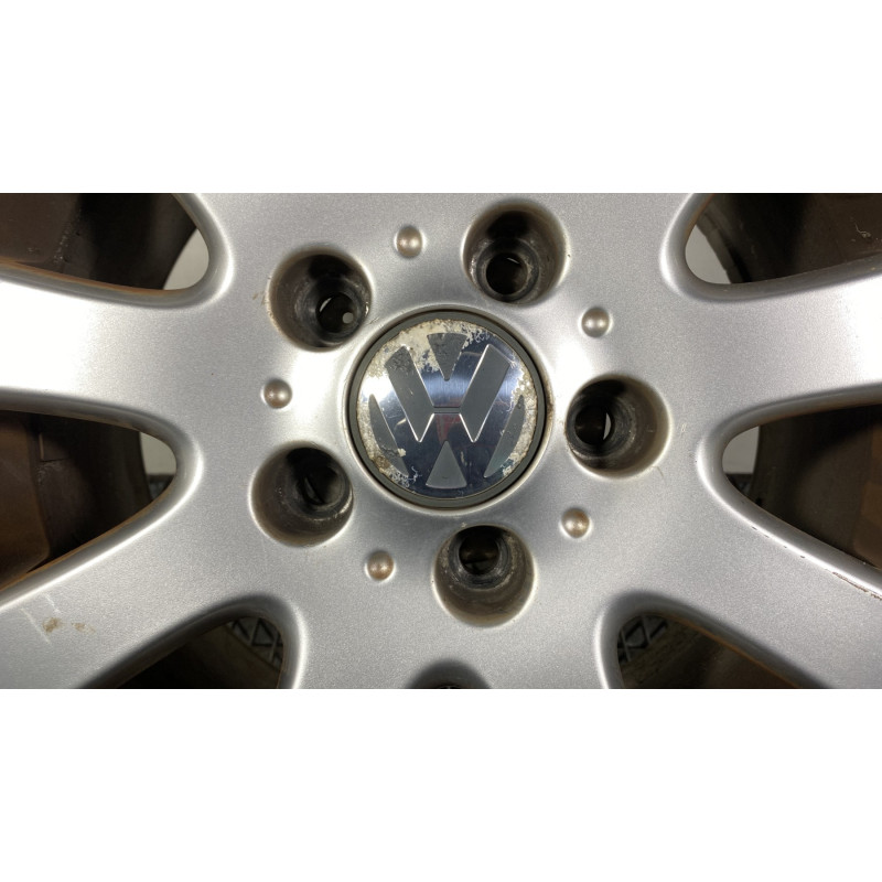 Jante VOLKSWAGEN GOLF 5 Photo n°2