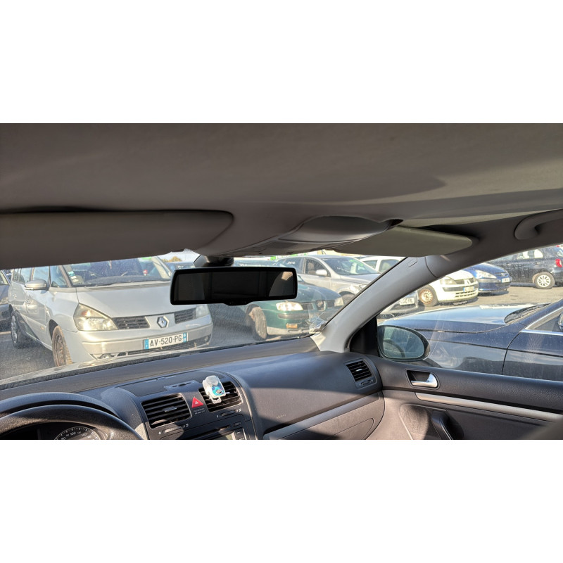 Jante VOLKSWAGEN GOLF 5 Photo n°19