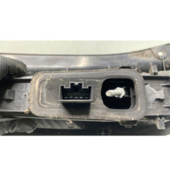 Feu arriere principal droit (feux) FORD FIESTA 5