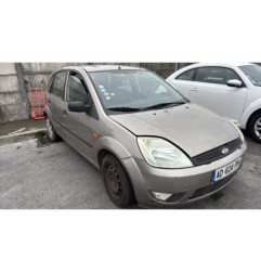 Feu arriere principal droit (feux) FORD FIESTA 5