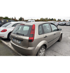 Feu arriere principal droit (feux) FORD FIESTA 5