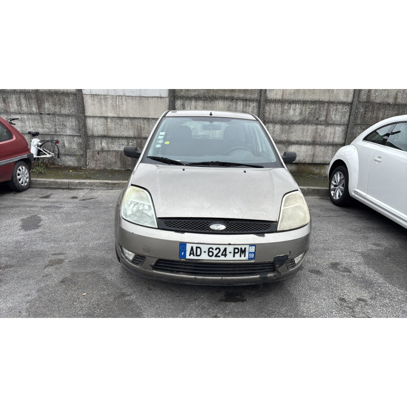 Feu arriere principal droit (feux) FORD FIESTA 5 Photo n°11