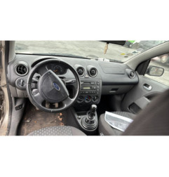 Feu arriere principal droit (feux) FORD FIESTA 5