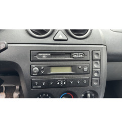 Feu arriere principal droit (feux) FORD FIESTA 5
