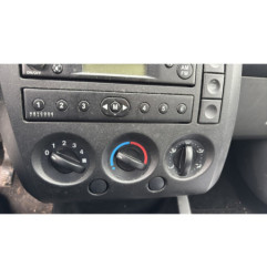 Feu arriere principal droit (feux) FORD FIESTA 5