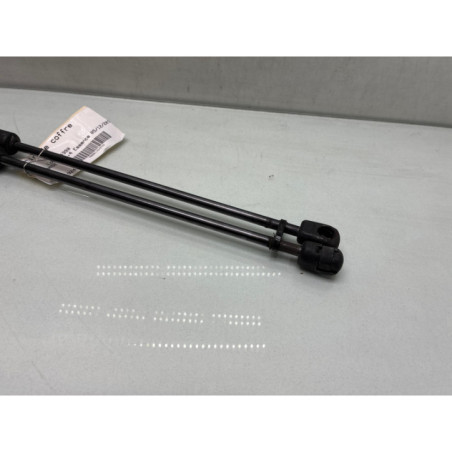 Verin de coffre AUDI Q2