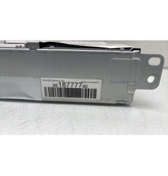 Autoradio d'origine CITROEN C3 3