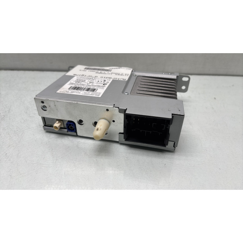 Autoradio d'origine CITROEN C3 3 Photo n°3