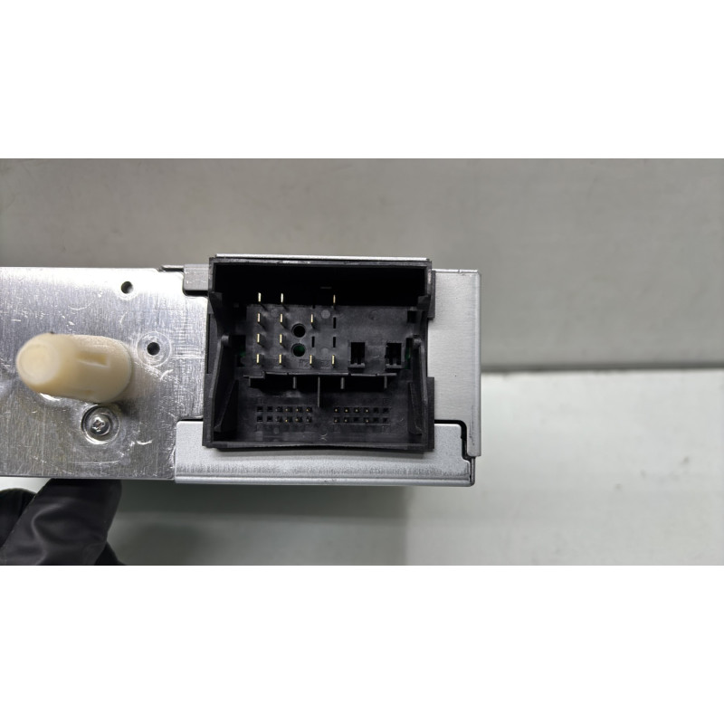 Autoradio d'origine CITROEN C3 3 Photo n°4