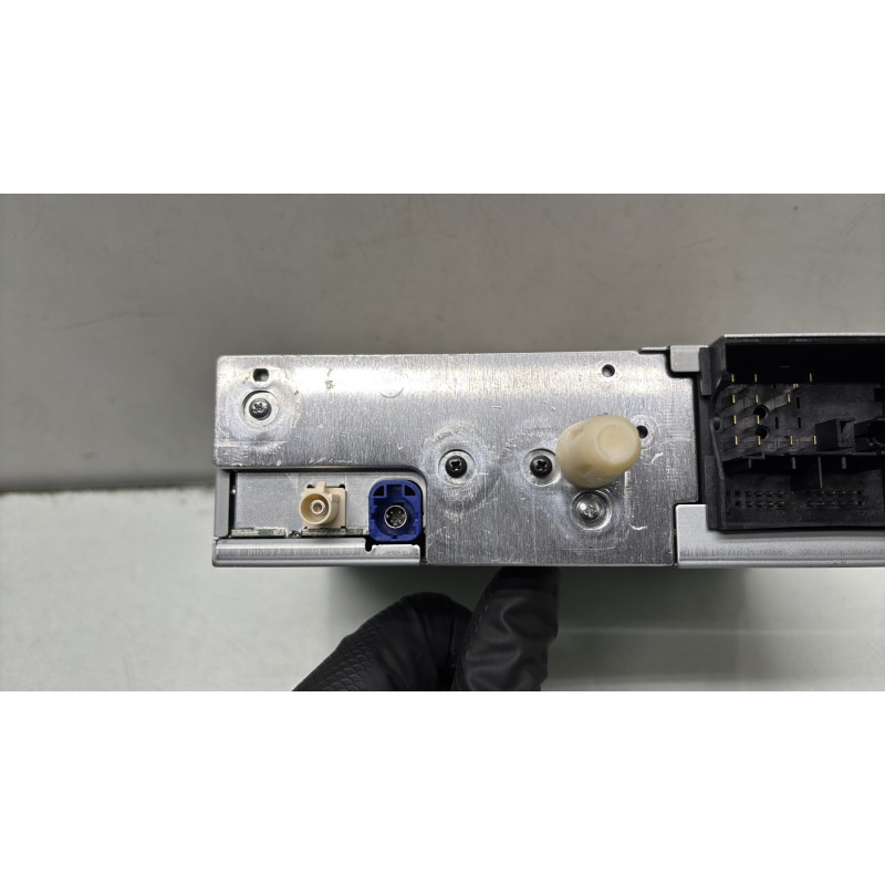 Autoradio d'origine CITROEN C3 3 Photo n°5